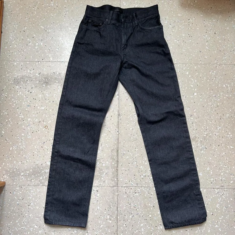 Helmut Lang Men's Black Jeans