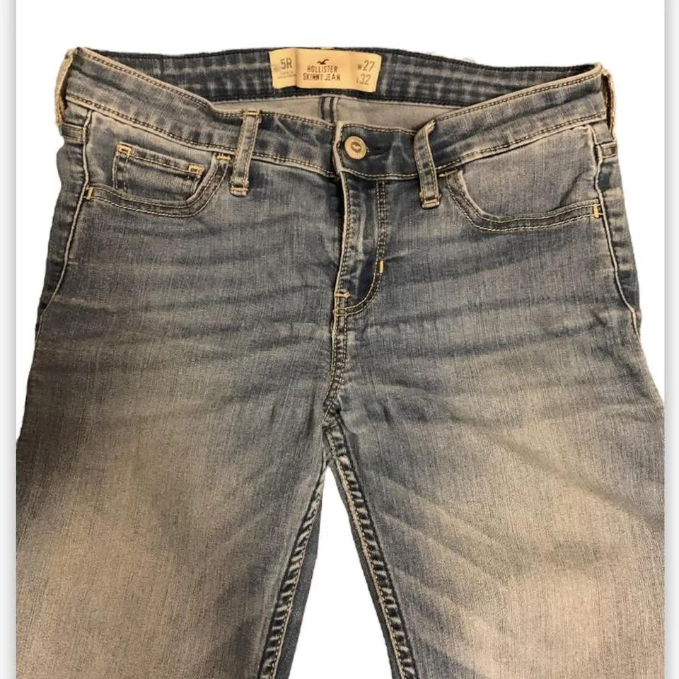 Hollister Co. Men's Jeans
