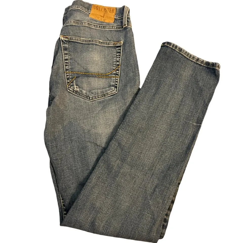 Hollister Co. Men's multi Jeans