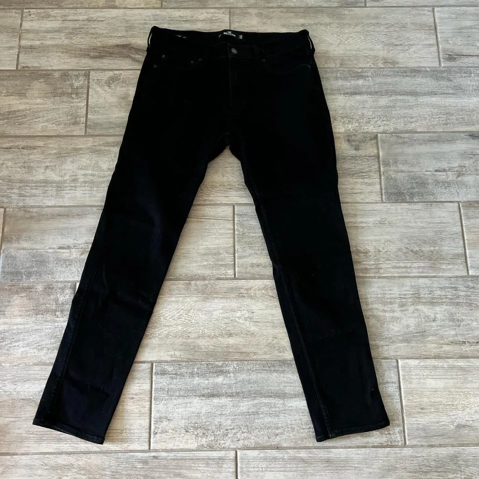 Hollister Co. Men's Jeans