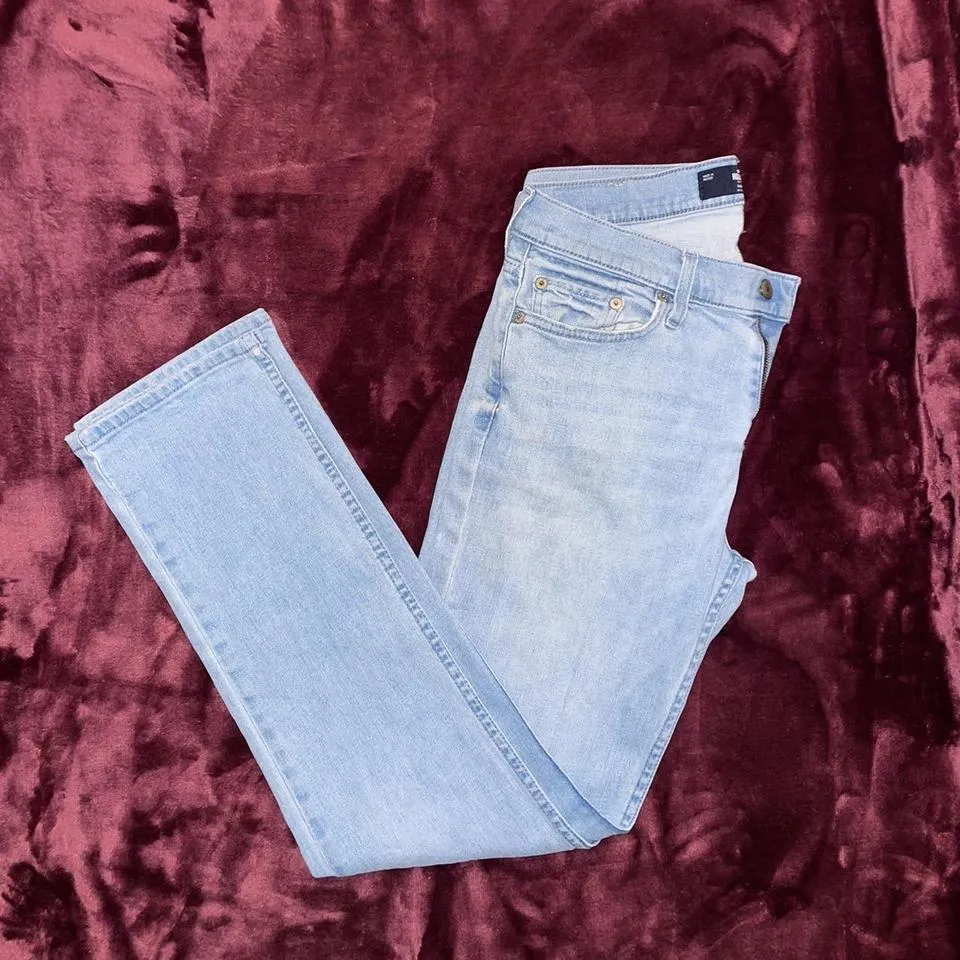 Hollister Co. Men's Jeans