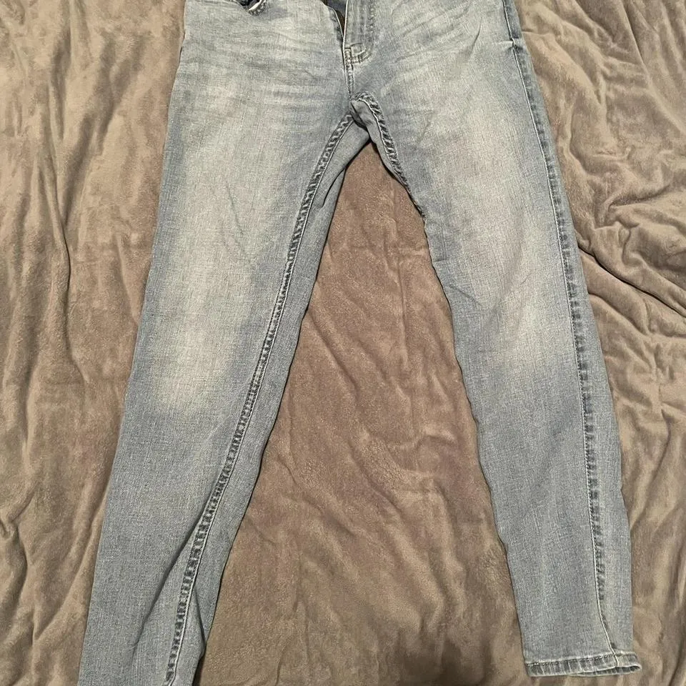Hollister Co. Men's Jeans