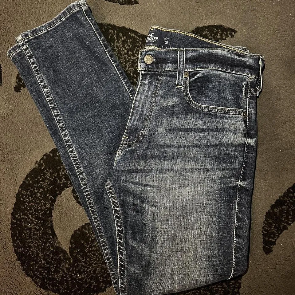 Hollister Co. Men's Jeans