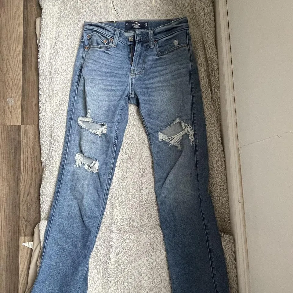 Hollister Co. Men's Jeans