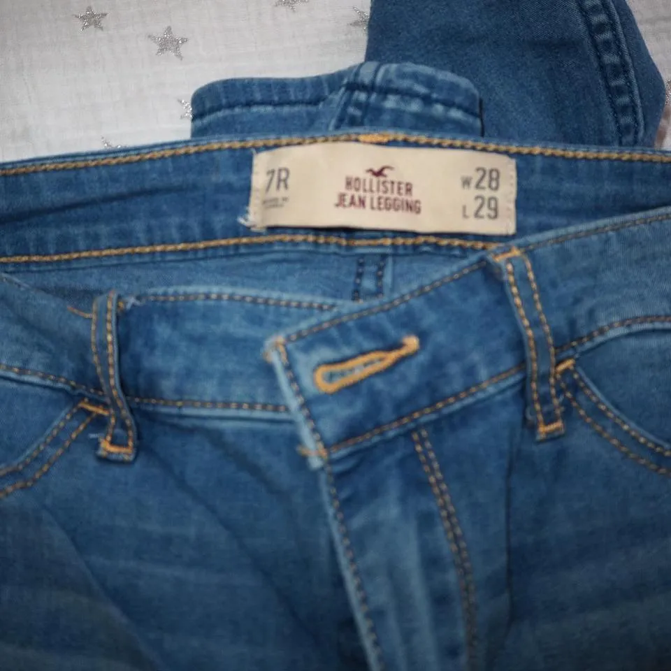Hollister Co. Men's Jeans