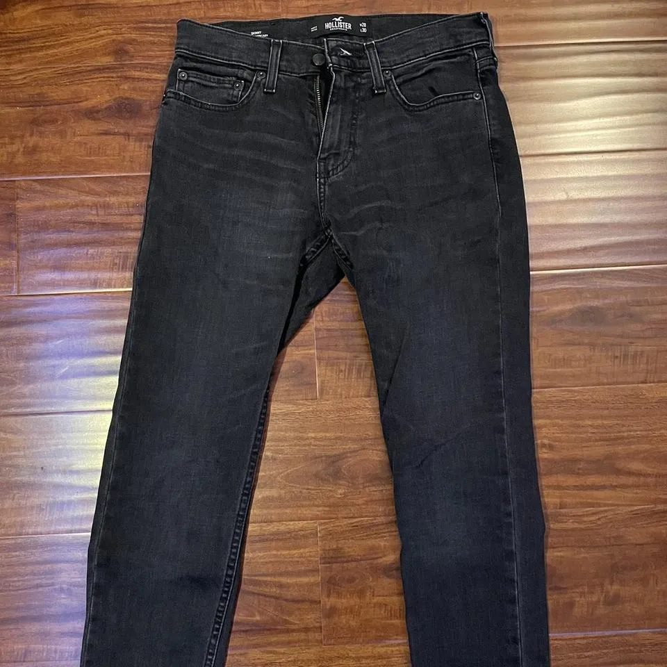 Hollister Co. Men's Jeans