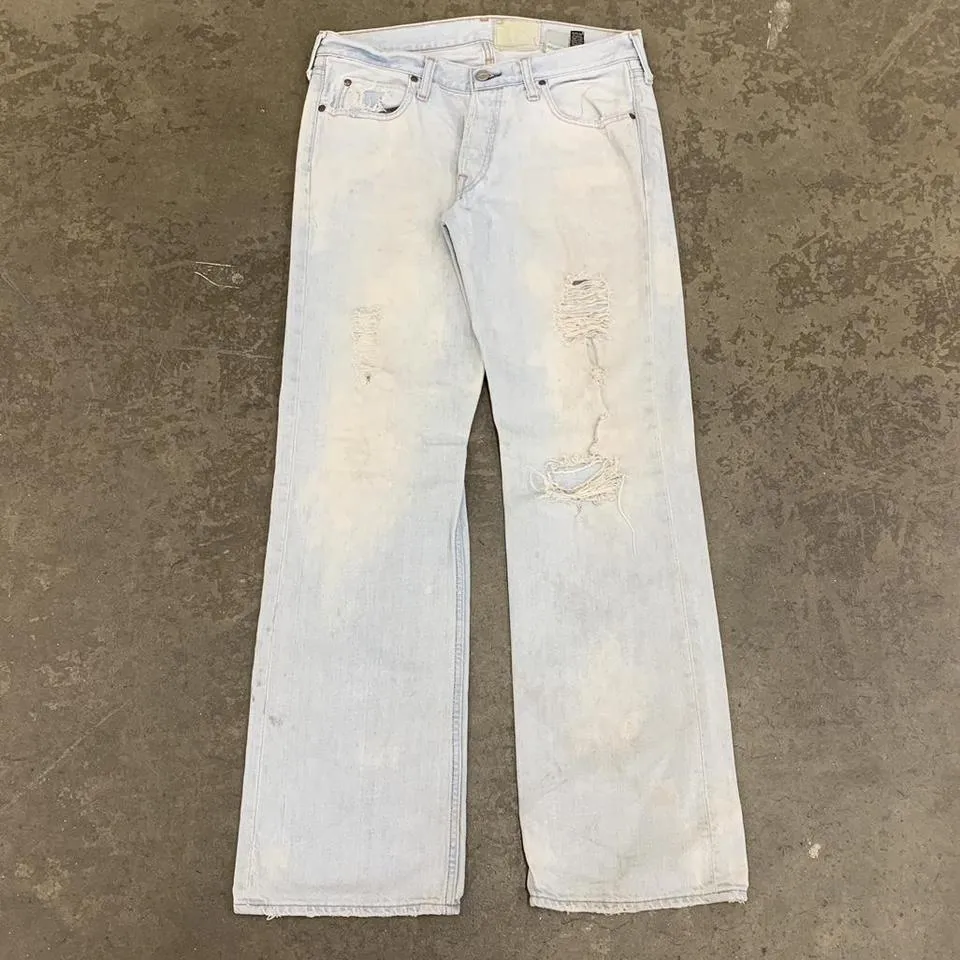 Hollister Co. Men's Jeans