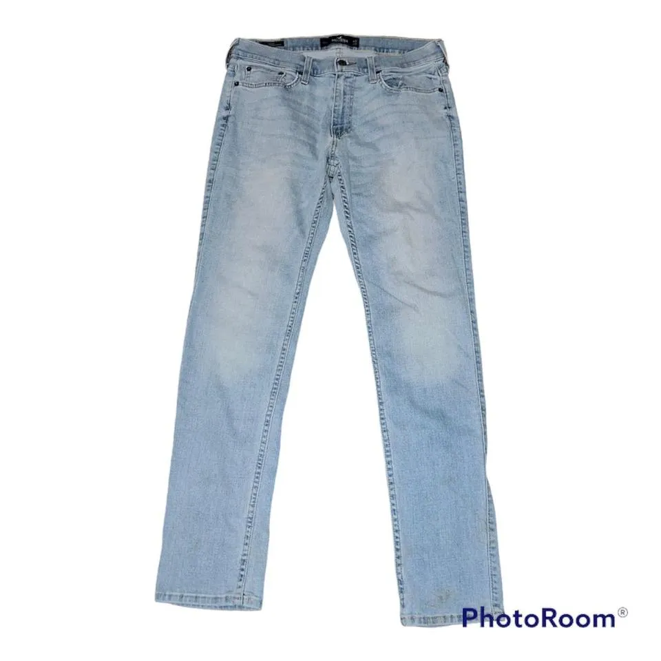 Hollister Co. Men's Jeans