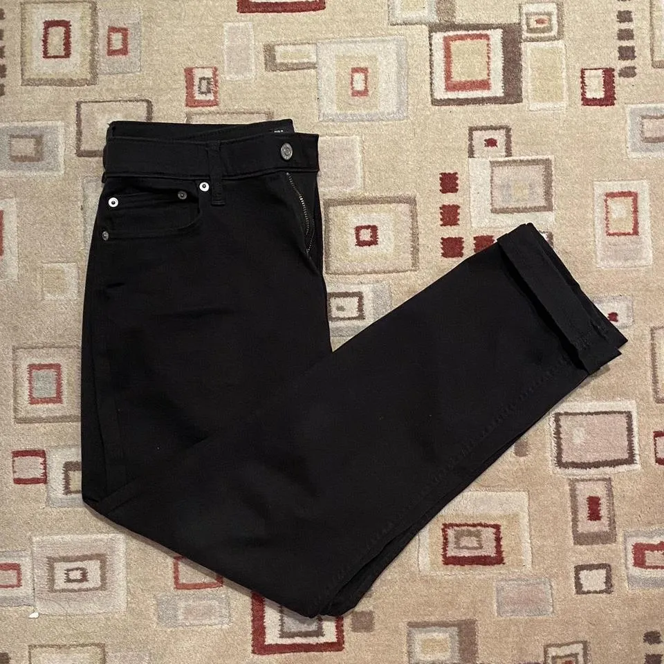 Hollister Co. Men's Jeans