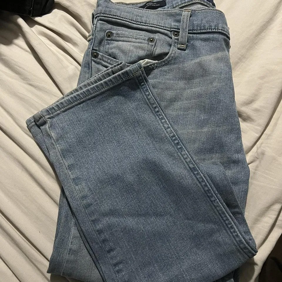 Hollister Co. Men's Jeans