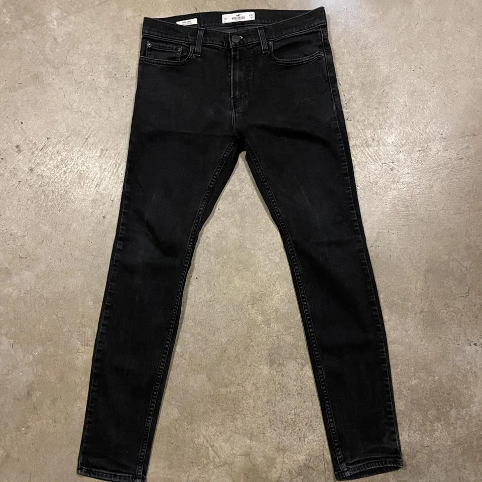 Hollister Co. Men's Jeans