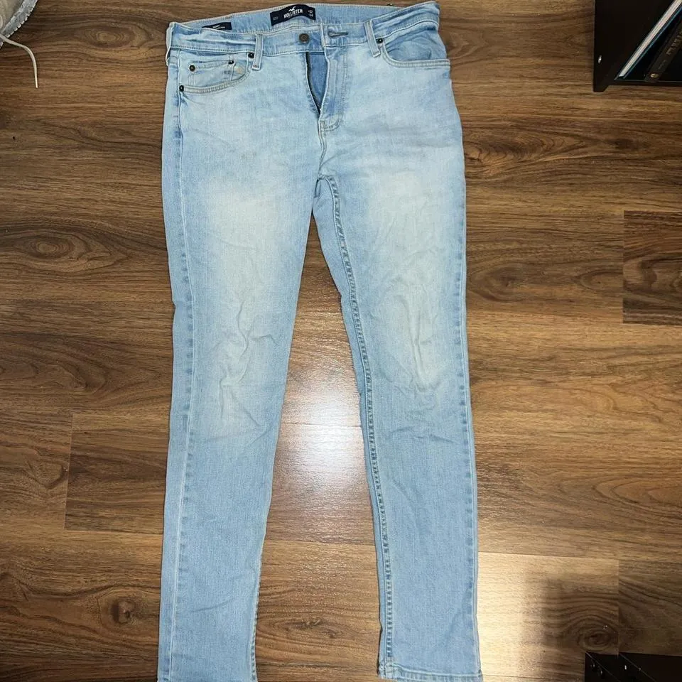 Hollister Co. Men's Jeans