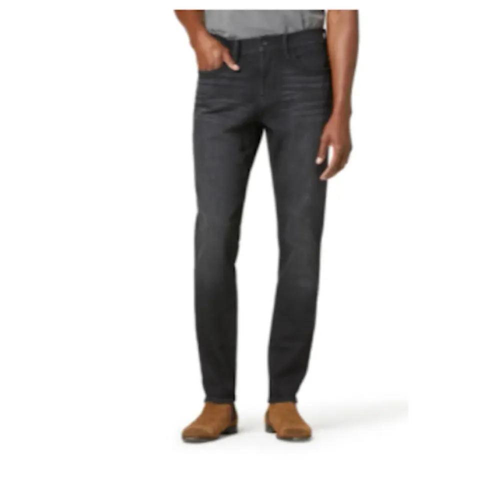 Hudson Men's Black Jeans