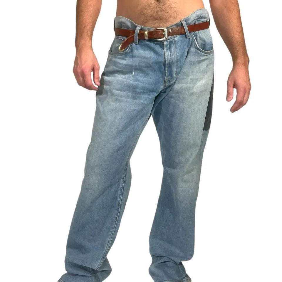 Hudson Men's Jeans