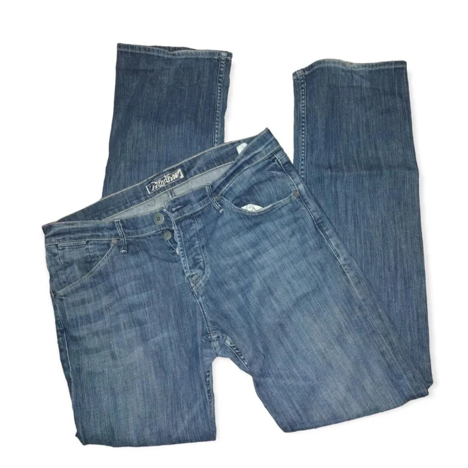 Hudson Men's Jeans