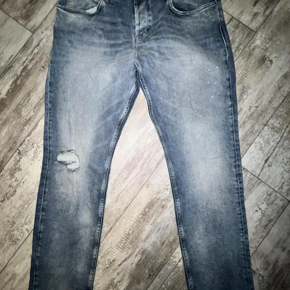 Hudson Men's Jeans