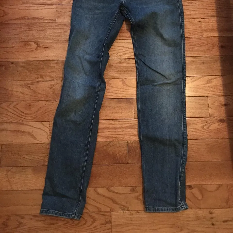 Hugo Boss Men's Jeans