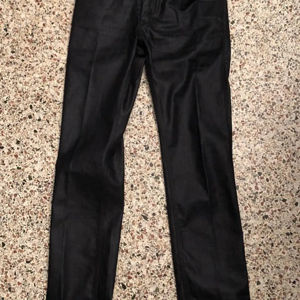 Hugo Boss Men's Jeans