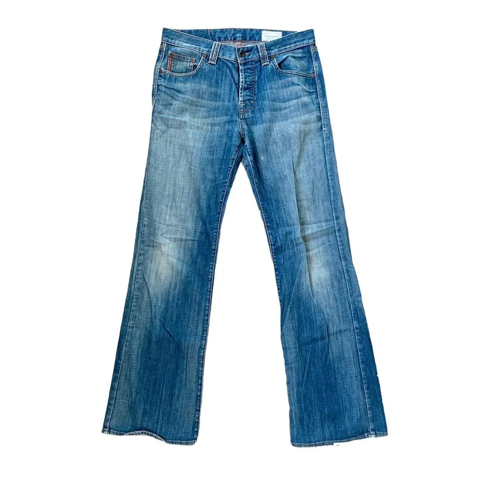 Hugo Boss Men's Jeans