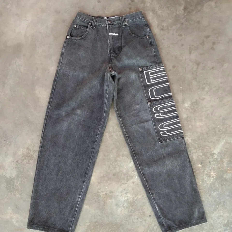 Hugo Boss Men's Jeans