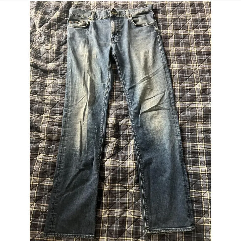 Hugo Boss Men's Jeans