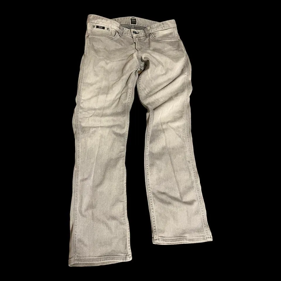 Hugo Boss Men's Jeans