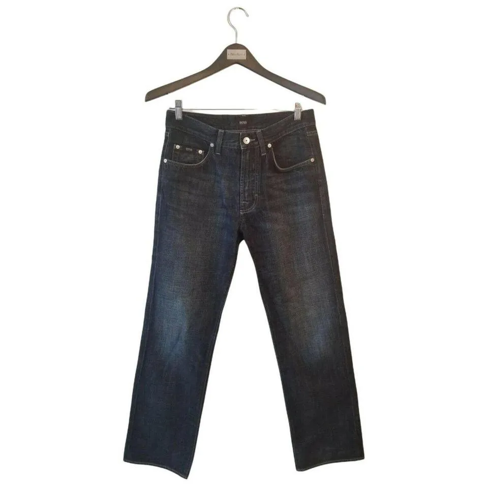 Hugo Boss Men's Jeans