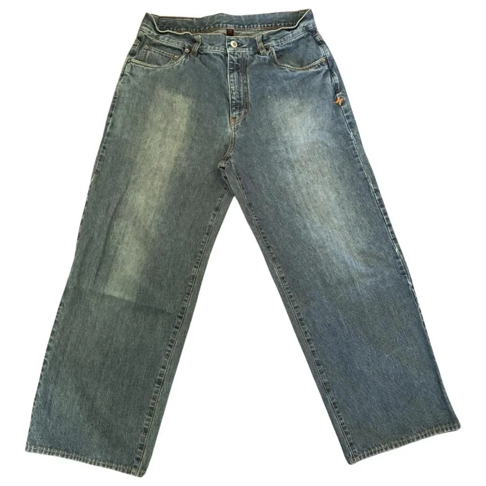 Hurley Men's Blue Jeans
