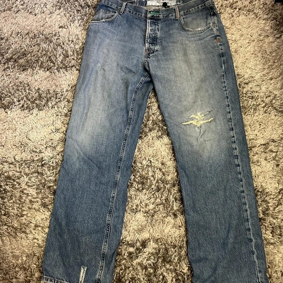Hurley Men's Jeans