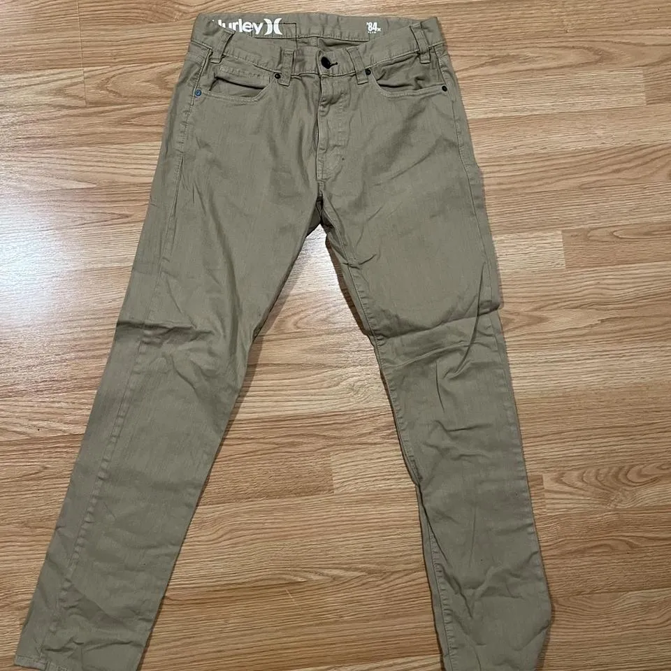 Hurley Men's Jeans