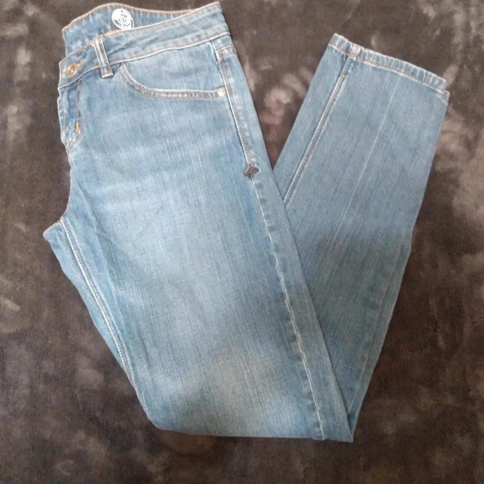 Hurley Men's Blue Jeans