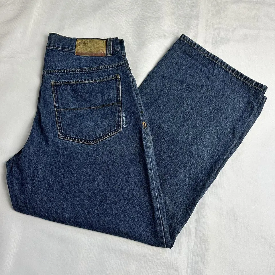 Hurley Men's Blue Jeans