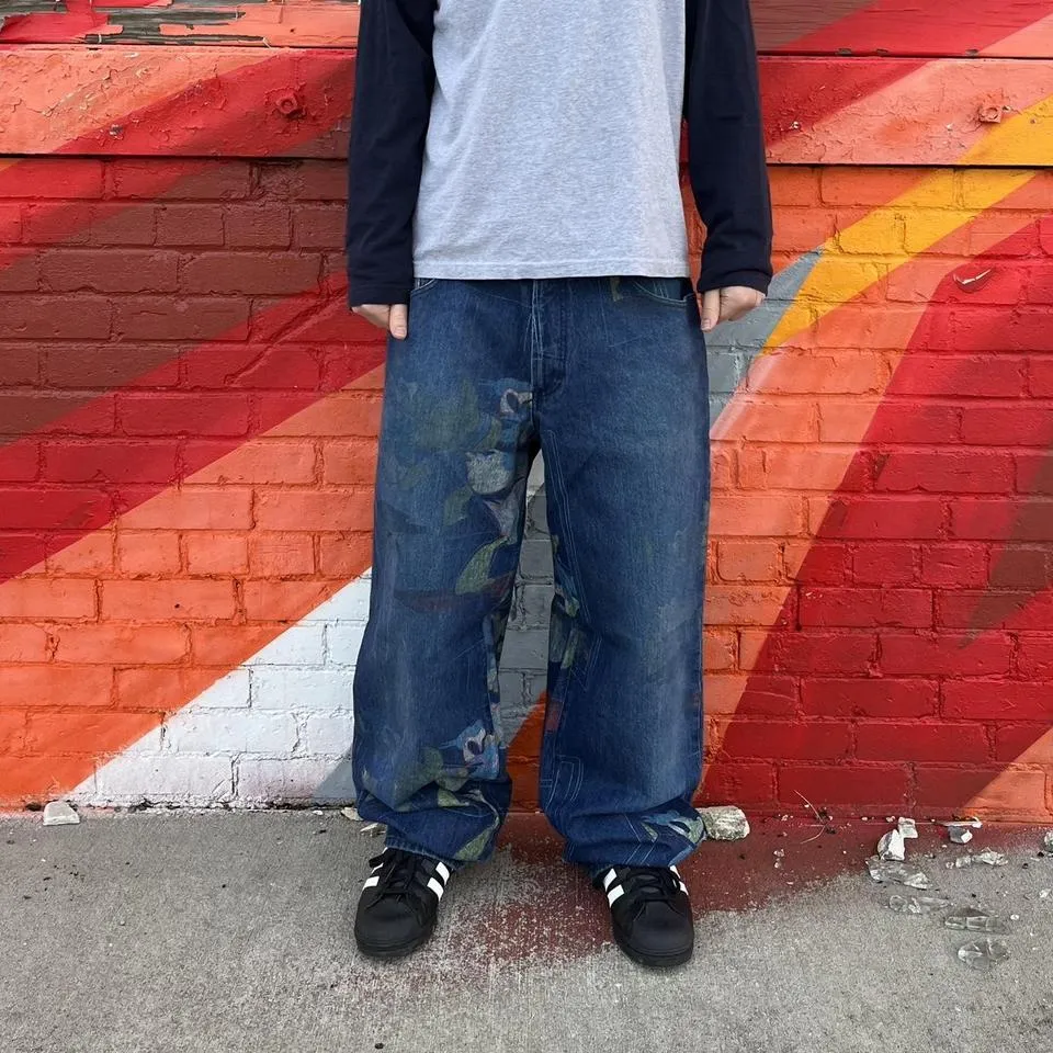 Iceberg  Men's Jeans
