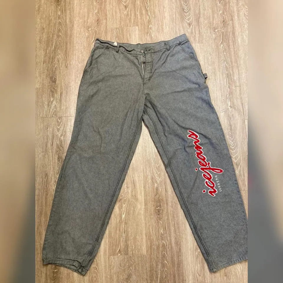 Iceberg  Men's Jeans