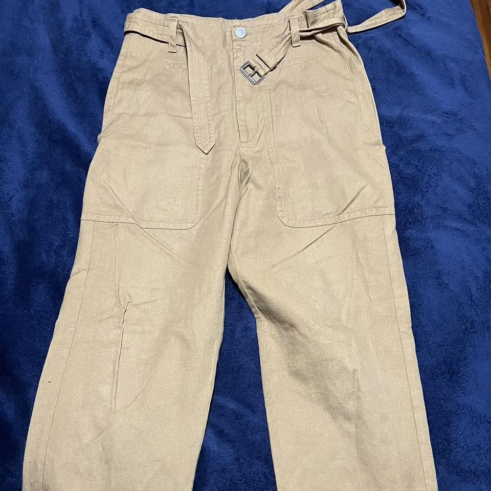 Isabel Marant Men's Jeans