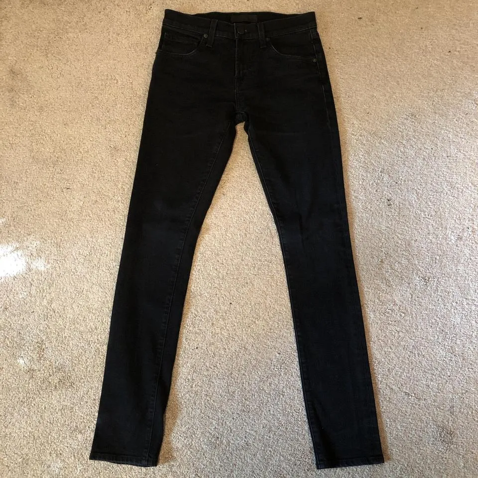 J Brand Men's Jeans