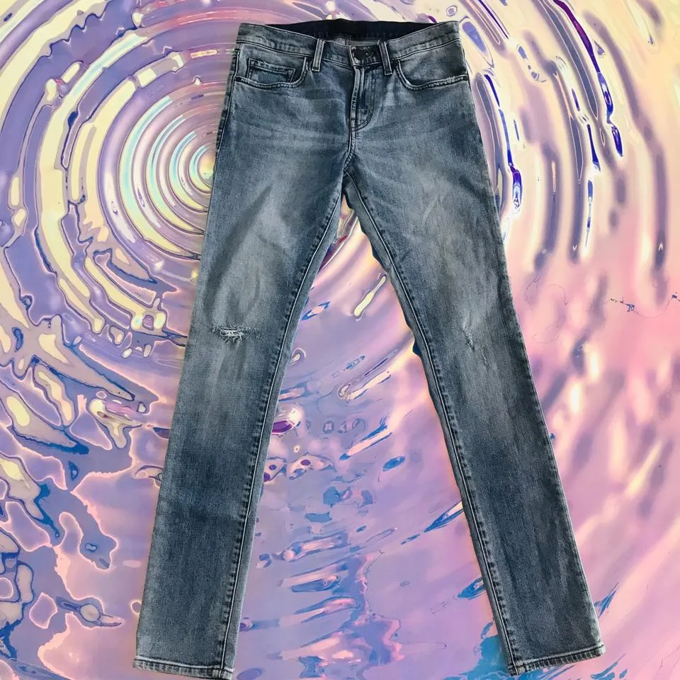 J Brand Men's Jeans
