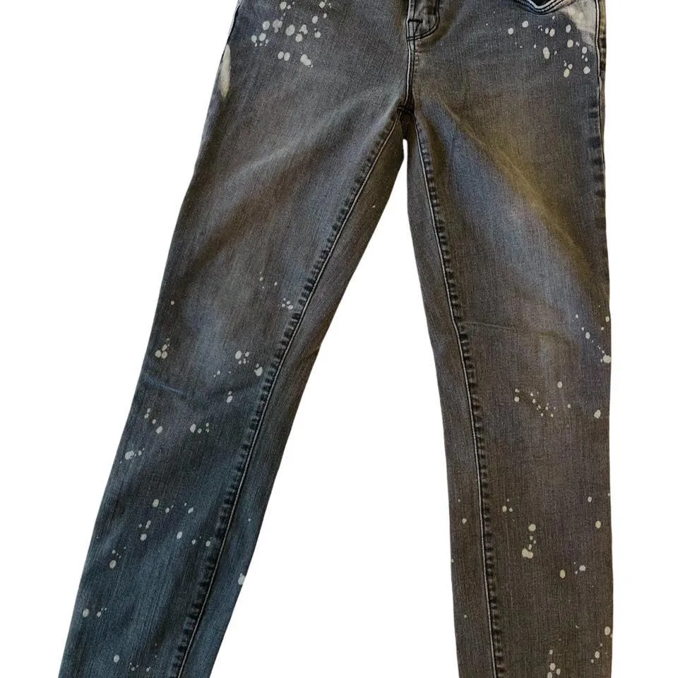 J Brand Men's Grey Jeans