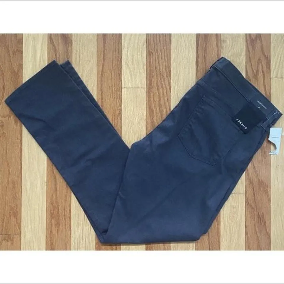 J Brand Men's Grey Jeans
