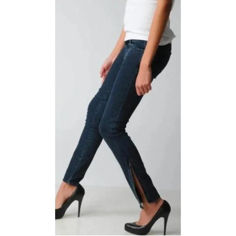 J Brand Men's Blue Jeans