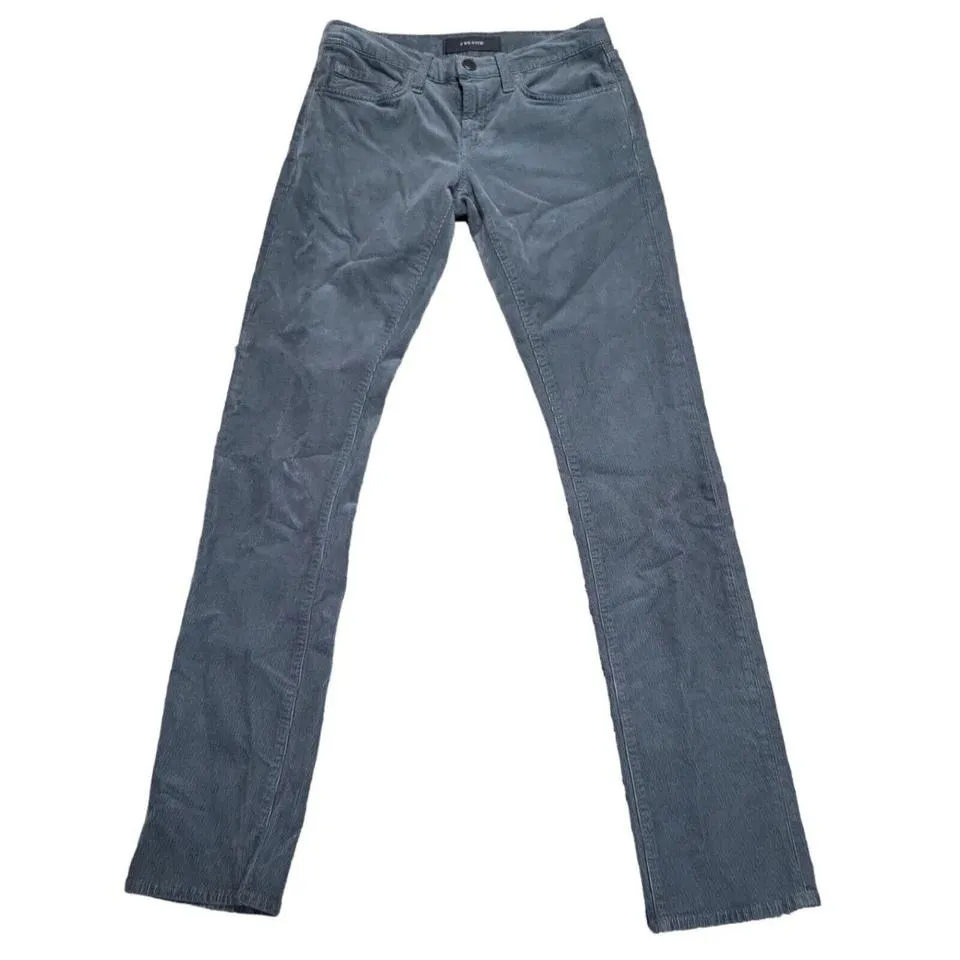 J Brand Men's Grey Jeans