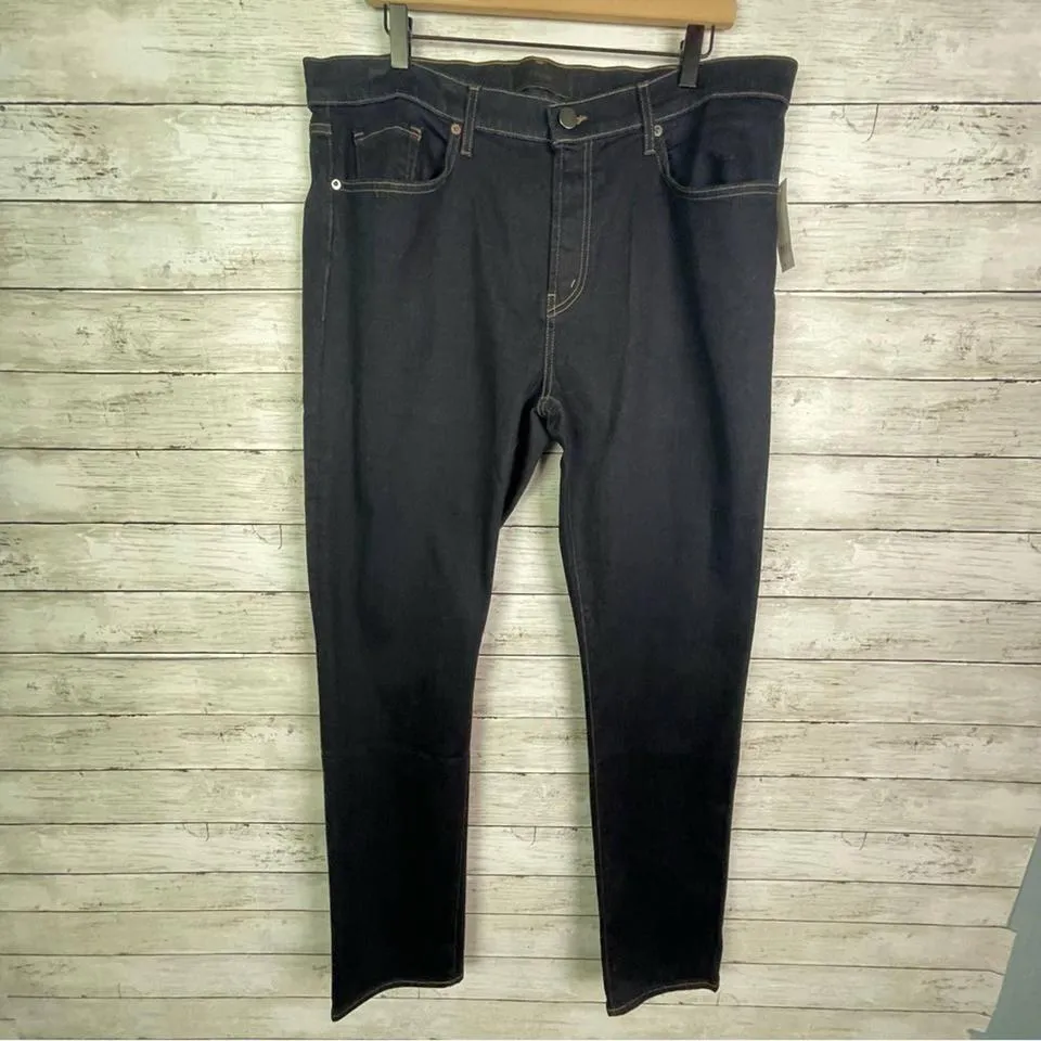 J Brand Men's Blue Jeans