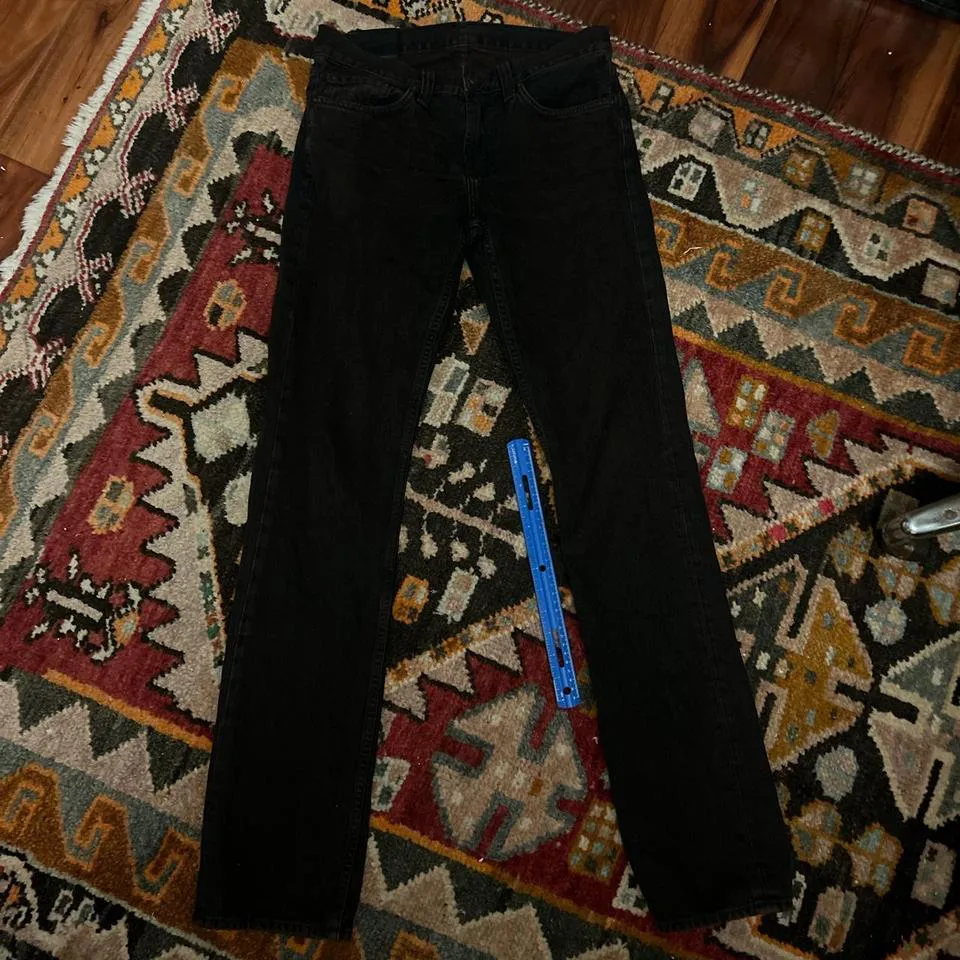 J Brand Men's Jeans