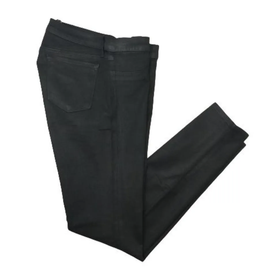 J Brand Men's Black Jeans