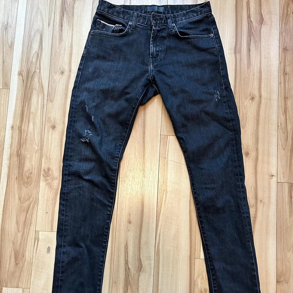 J Brand Men's Jeans