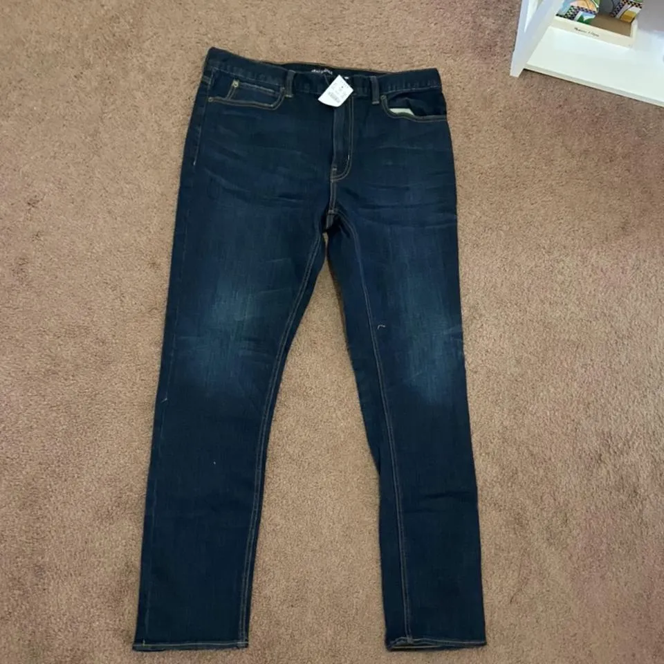 J.Crew Men's Jeans