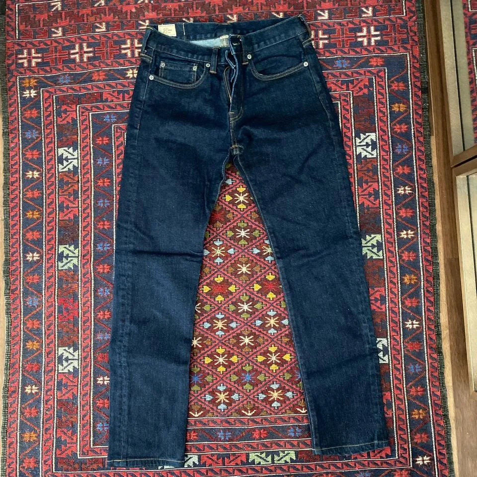 J.Crew Men's Jeans