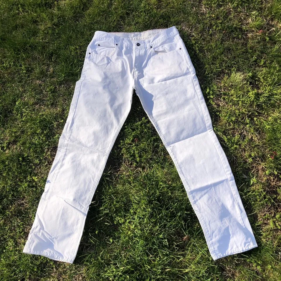 J.Crew Men's Jeans
