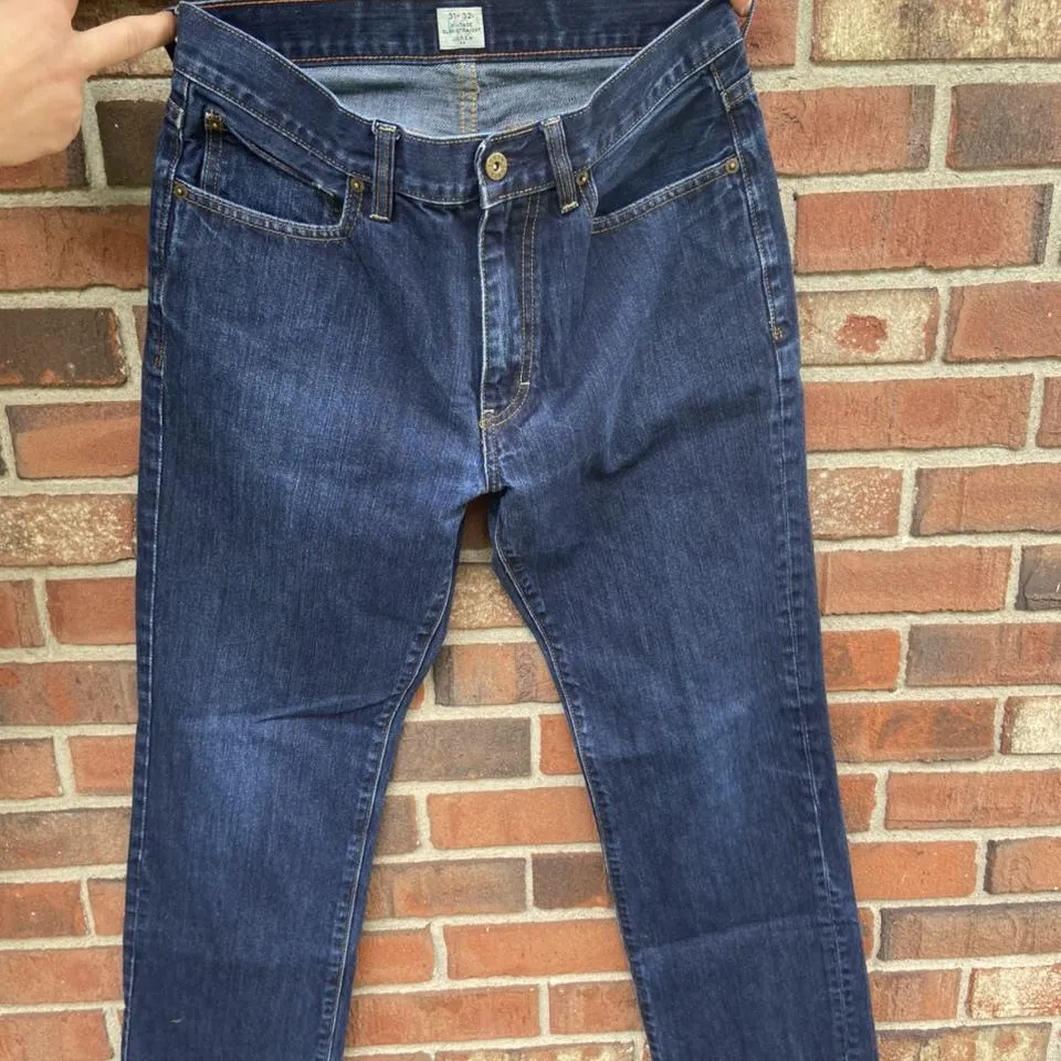 J.Crew Men's Jeans