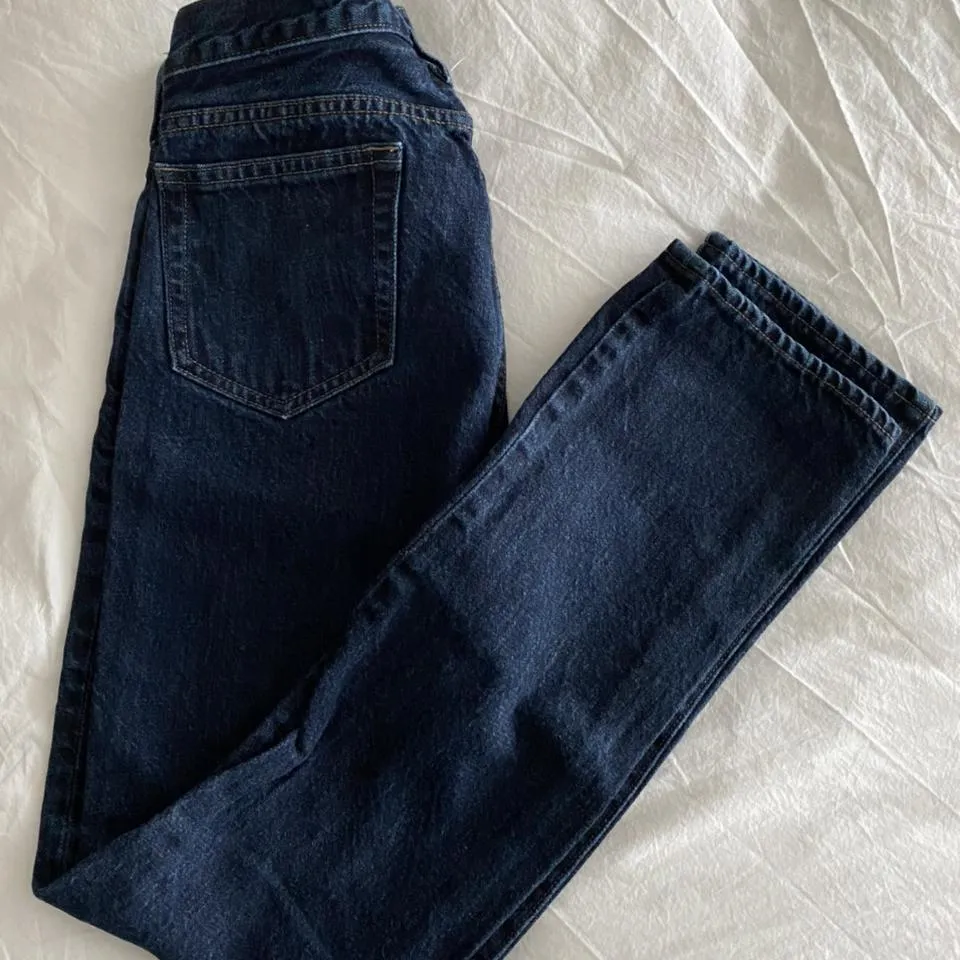 J.Crew Men's Jeans